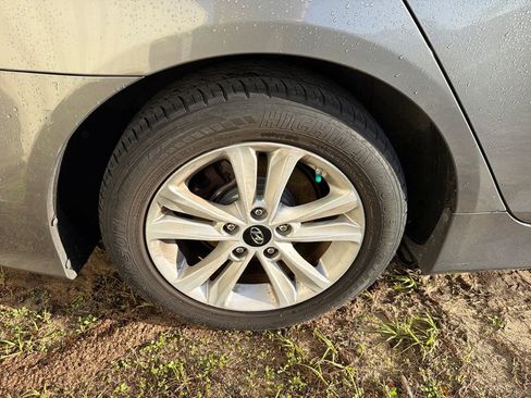 Used 2014 Hyundai Sonata GLS w/ Popular Equipment Group 2 image 16