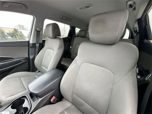 Used 2015 Hyundai Santa Fe Sport w/ Option Group 02 image 13