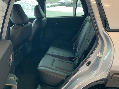 New 2026 Subaru Outback Limited AWD/4WD image 11