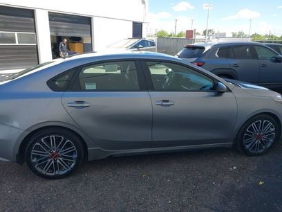Used 2024 Kia Forte GT w/ GT2 Package
