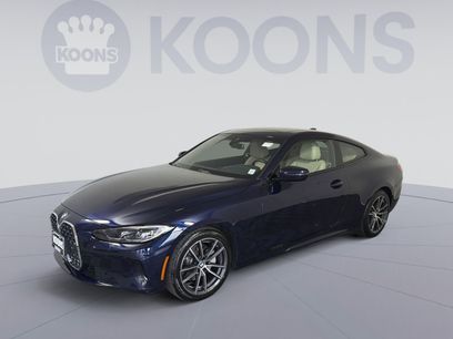 Used 2023 BMW 430i xDrive Coupe w/ Premium Package