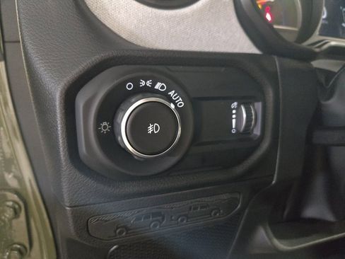 New 2026 Jeep Wrangler Sport S image 27