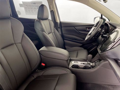 New 2026 Subaru Ascent Premium image 29
