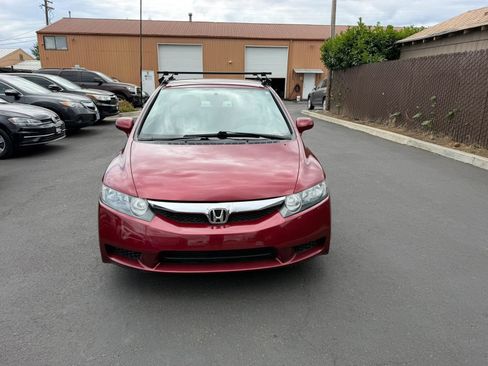 Used 2010 Honda Civic LX image 2