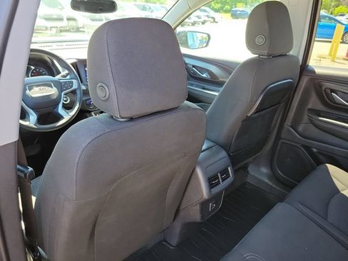 Used 2024 GMC Terrain SLE w/ Driver Convenience Package AWD/4WD image 24