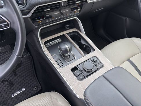 Used 2024 MAZDA CX-90 3.3 Turbo w/ Premium Package image 28