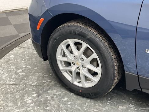 Certified 2024 Chevrolet Equinox LT image 31