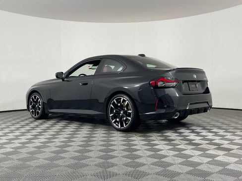 New 2026 BMW 230i Coupe w/ Premium Package image 8