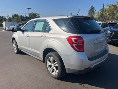 Used 2016 Chevrolet Equinox LS image 7