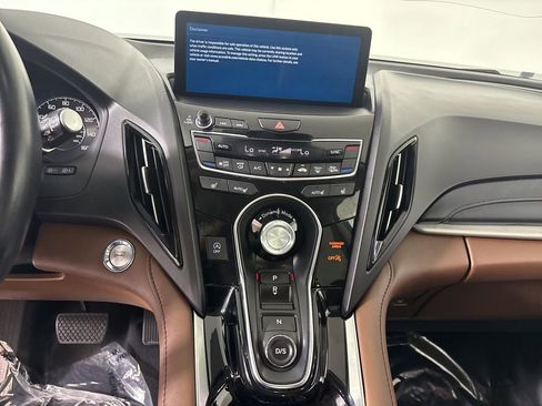 Used 2021 Acura RDX w/ Technology Package image 17