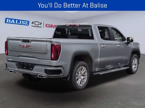 New 2026 GMC Sierra 1500 Denali w/ Technology Package AWD/4WD image 3