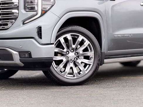 Used 2024 GMC Sierra 1500 Denali w/ Denali Reserve Package image 2