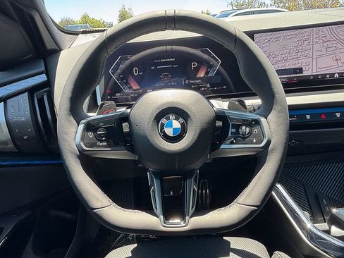 New 2026 BMW X3 xDrive30i w/ M Sport Package AWD/4WD image 14