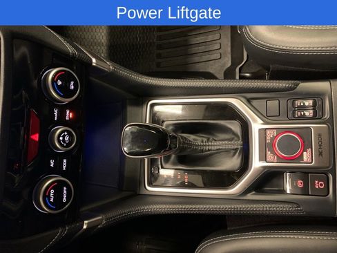 Certified 2022 Subaru Forester Limited w/ Popular Package #3 image 13