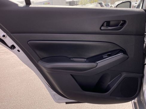 Used 2023 Nissan Altima 2.5 SV image 23