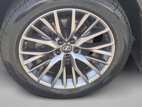Certified 2022 Lexus RX 450h F Sport w/ Accessory Package AWD/4WD image 24
