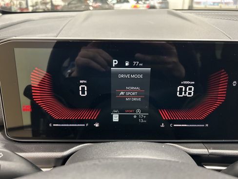 New 2026 Kia Sportage LX image 20