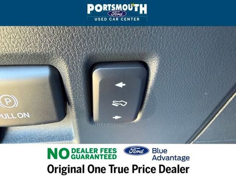 Used 2021 Ford F150 Lariat image 23