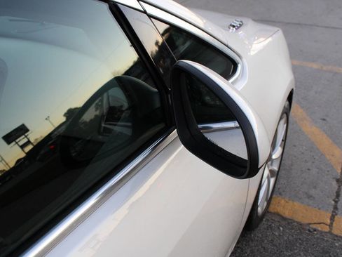 Used 2012 Buick Verano Convenience image 37