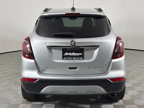 Used 2017 Buick Encore Preferred image 6