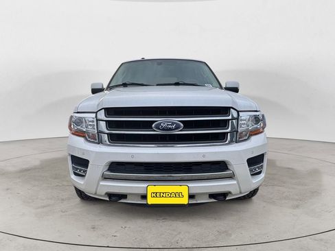 Used 2017 Ford Expedition Limited w/ Equipment Group 301A image 6