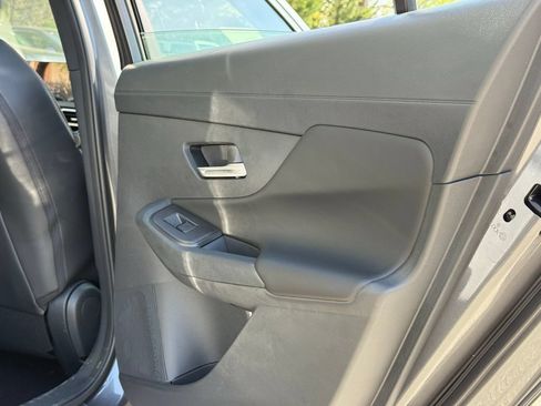 New 2026 Nissan Sentra SR w/ SR Premium Package FWD image 25