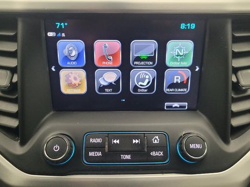 Used 2019 GMC Acadia SLE AWD/4WD image 25