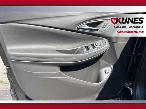 New 2026 Buick Encore GX Sport Touring w/ Comfort Package image 18