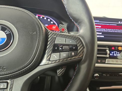 Used 2023 BMW M4 xDrive Competition w/ Executive Package image 17