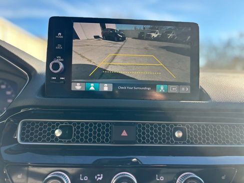 Used 2023 Honda Civic Sport Touring image 23