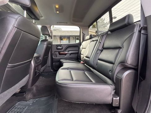 Used 2018 GMC Sierra 1500 SLT image 20