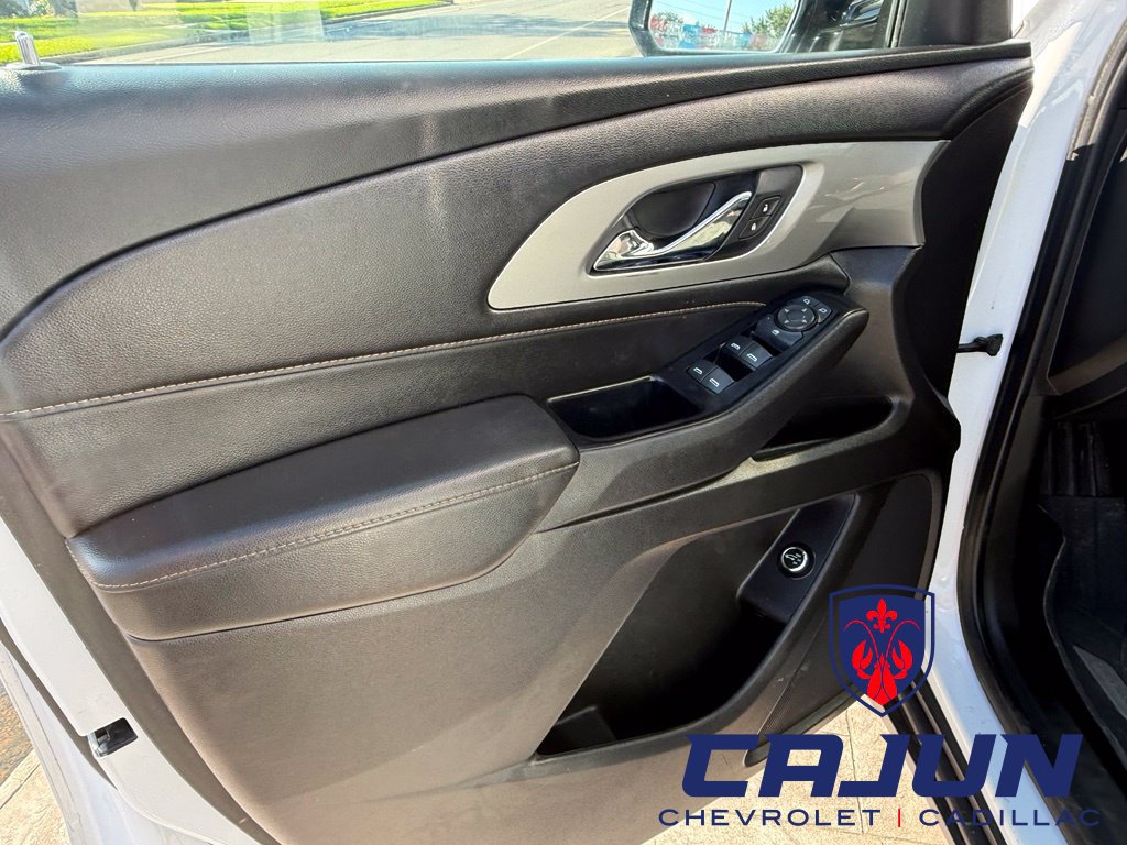 Used 2019 Chevrolet Traverse LT FWD image 8