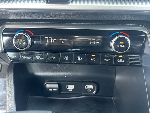 Used 2022 Kia K5 GT-Line w/ GT-Line FWD Premium Package image 31