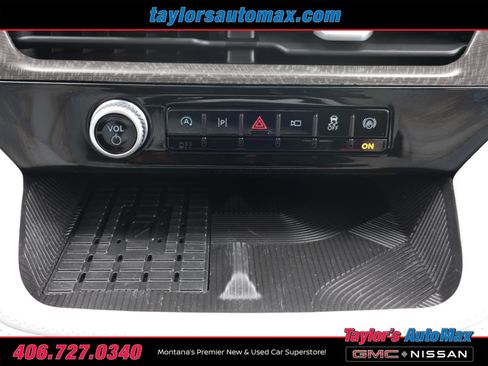 Used 2025 Ford Explorer Platinum w/ Ultimate Package AWD/4WD image 25