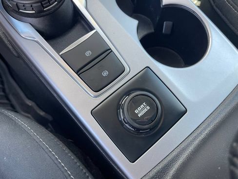 Certified 2024 Ford Bronco Sport Big Bend AWD/4WD image 14