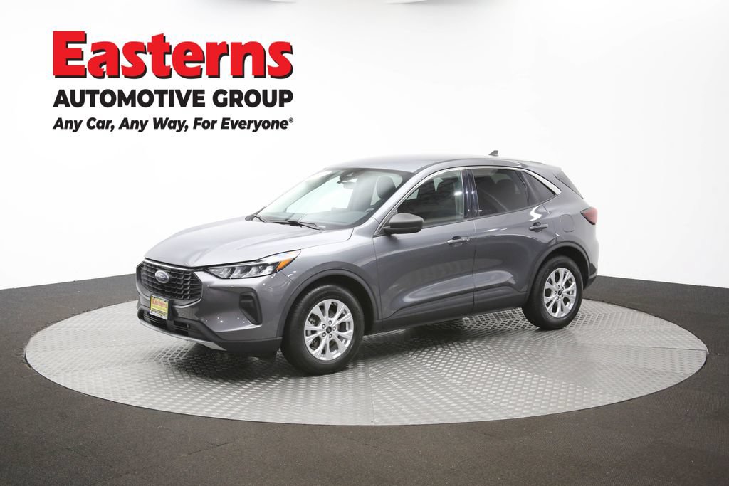 Used 2024 Ford Escape Active FWD image 58