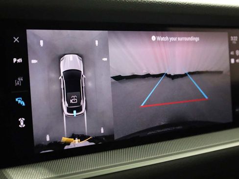 New 2025 Porsche Cayenne Coupe image 34