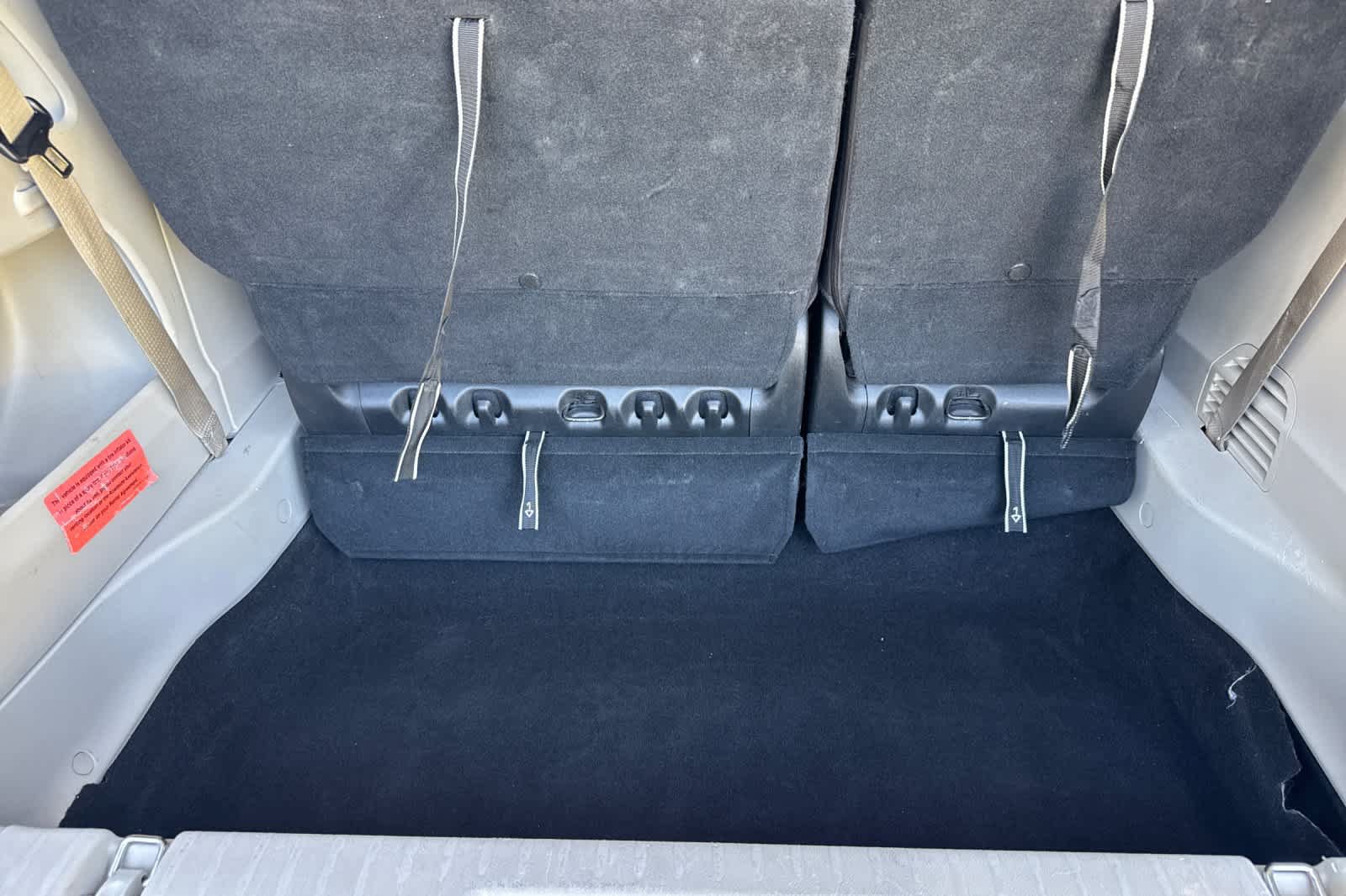Used 2023 Chrysler Voyager LX FWD image 16