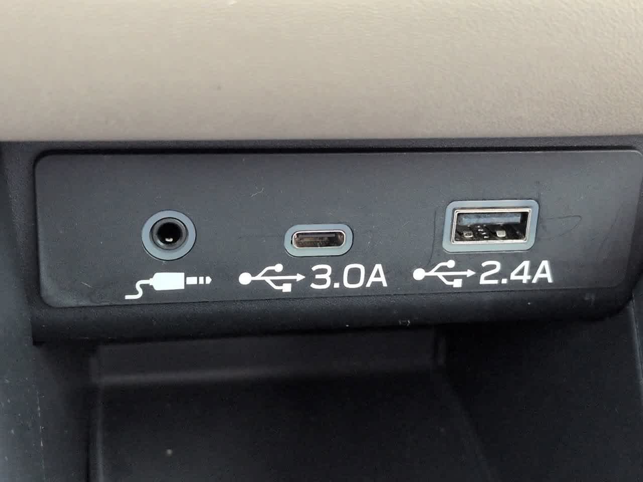 Used 2024 Subaru Outback Premium AWD/4WD image 20