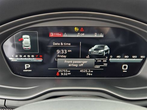 Used 2024 Audi S5 Premium Plus w/ Premium Plus Package image 12