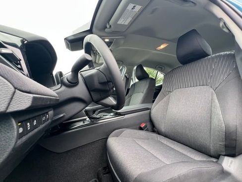 Used 2026 Toyota Camry LE w/ Convenience Package AWD/4WD image 14