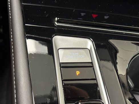 New 2026 Volkswagen Atlas SEL AWD/4WD image 22