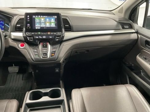 Used 2022 Honda Odyssey EX-L image 18