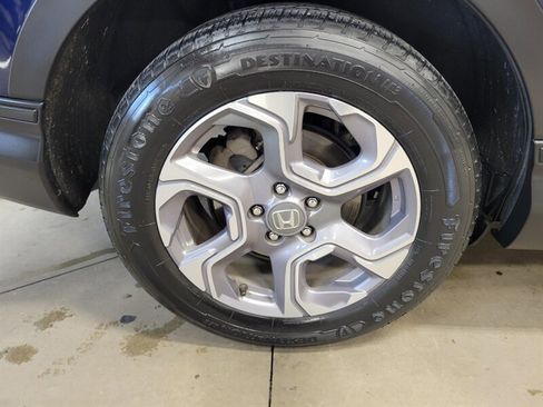 Used 2019 Honda CR-V EX image 15