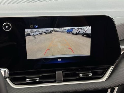 New 2026 Chevrolet Equinox LT image 14