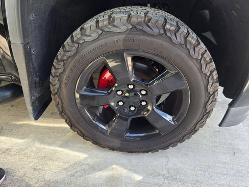 Used 2016 GMC Sierra 1500 2WD Double Cab w/ Elevation Edition image 8