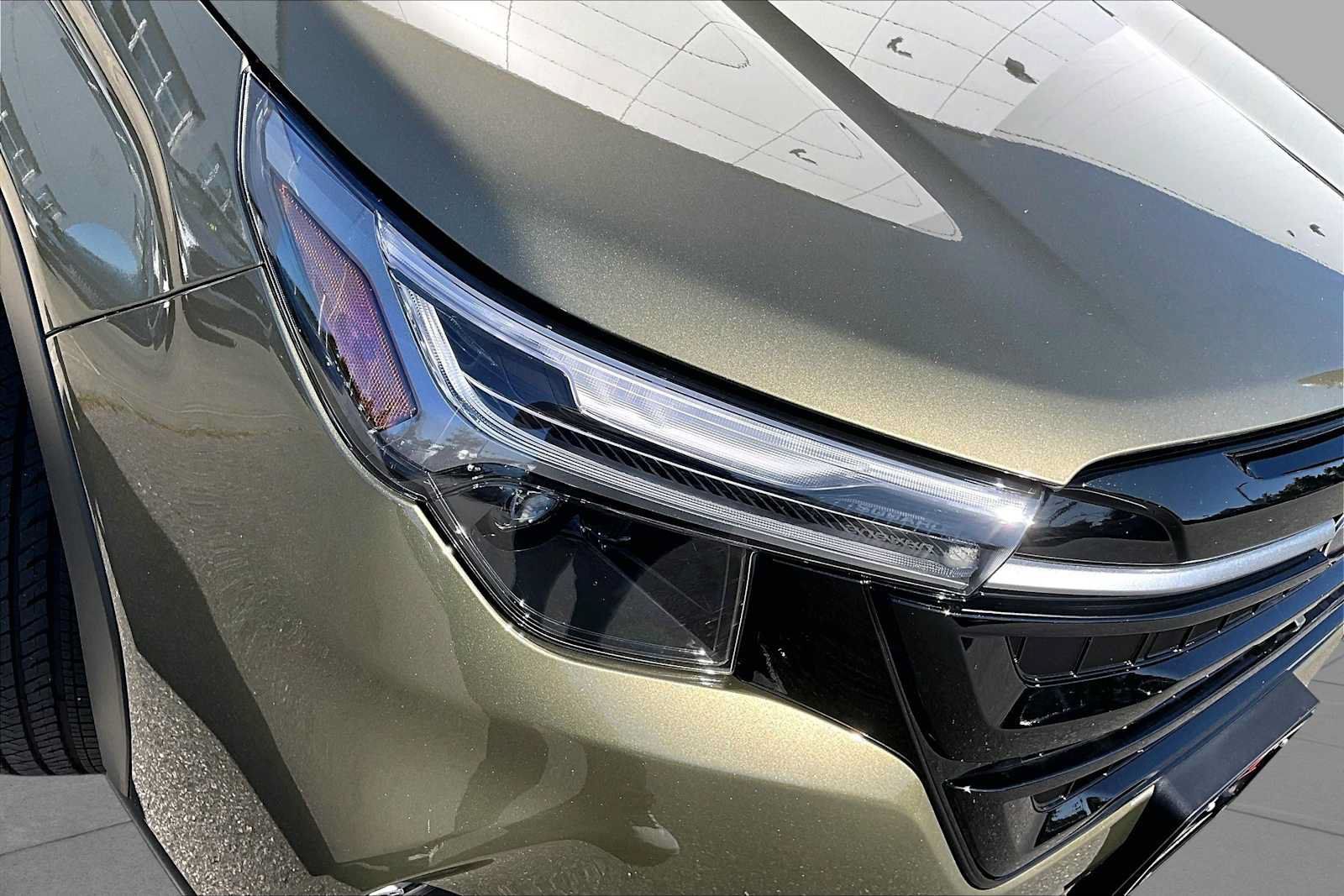 New 2026 Subaru Forester Touring AWD/4WD image 14