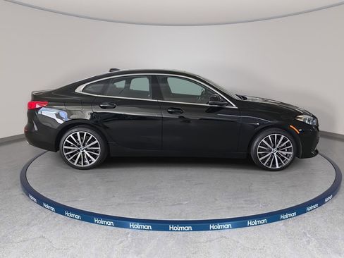 Certified 2023 BMW 228i Gran Coupe w/ Convenience Package image 6