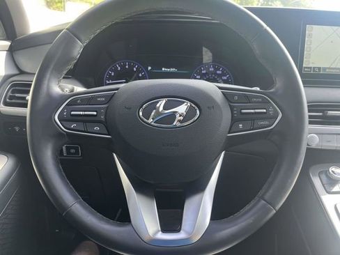 Used 2020 Hyundai Palisade SEL FWD image 22