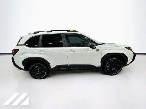 New 2026 Subaru Forester Wilderness image 4